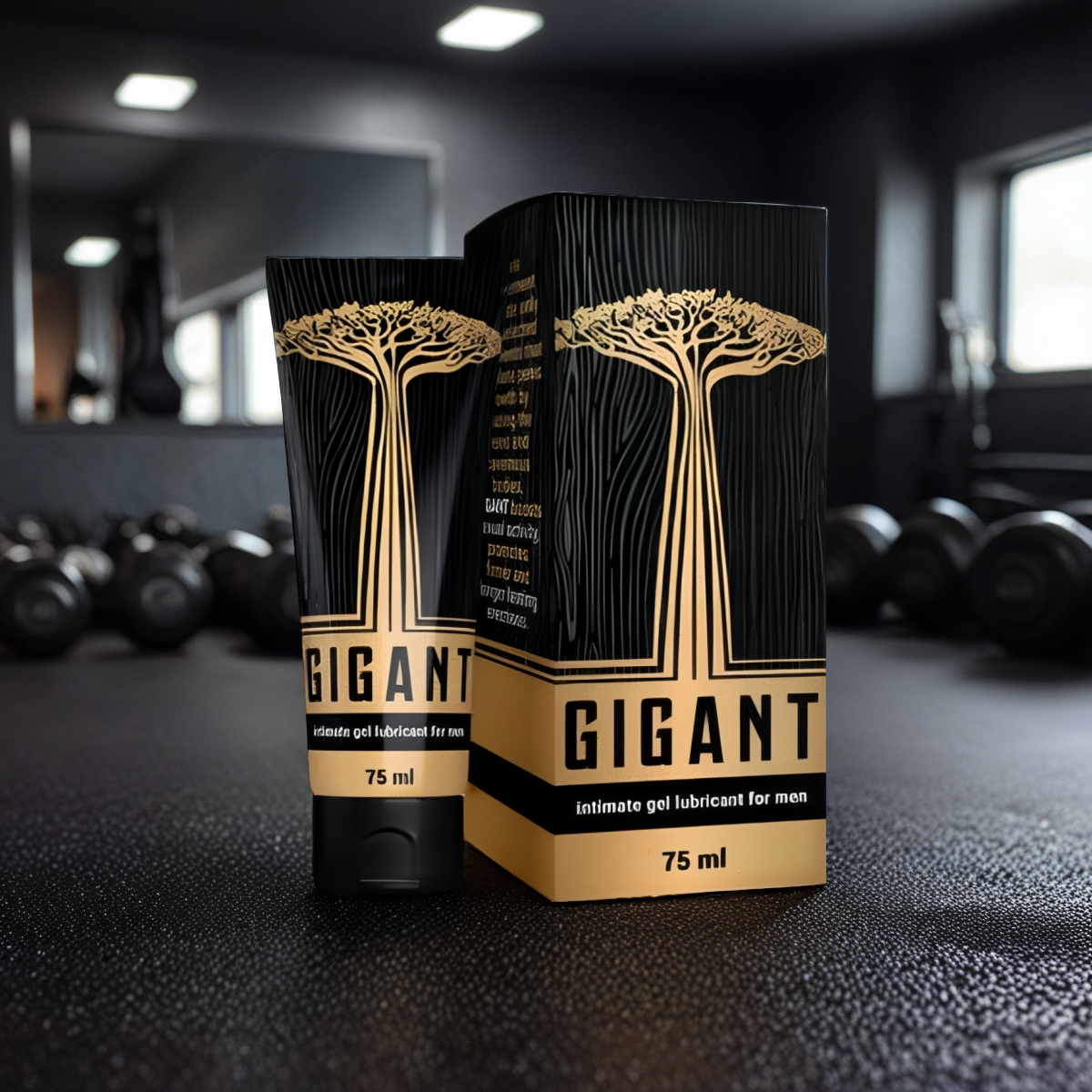 GIGANT