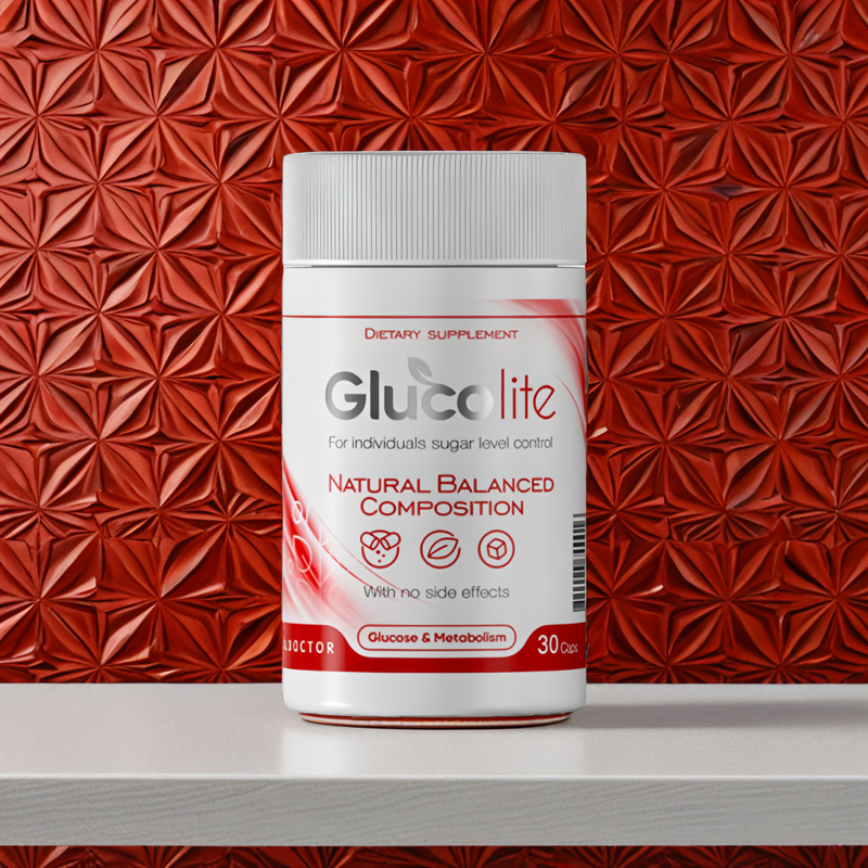 GLUCOLITE