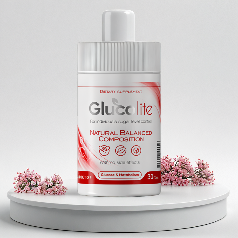 GLUCOLITE