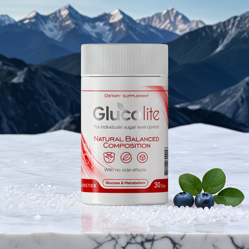 GLUCOLITE