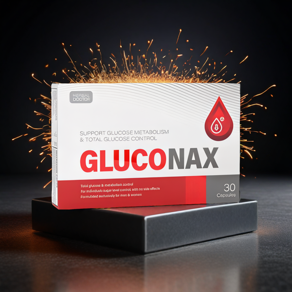 GLUCONAX