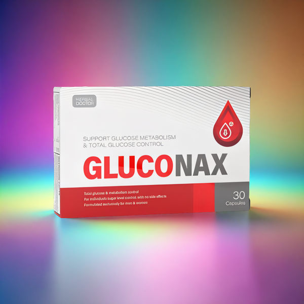 GLUCONAX