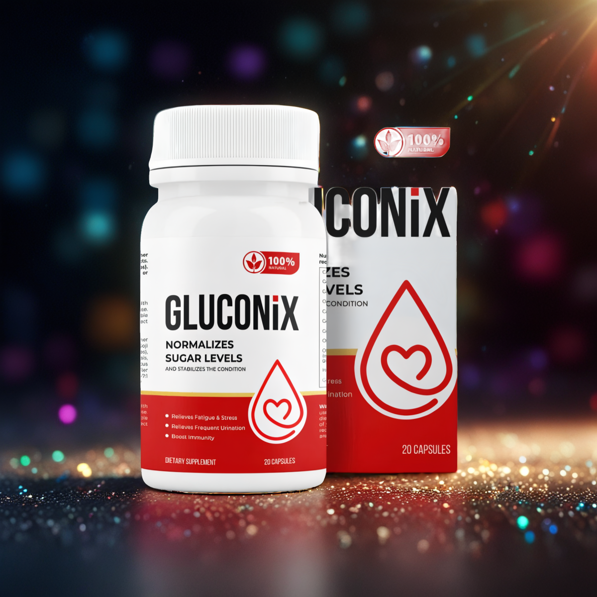 Gluconix