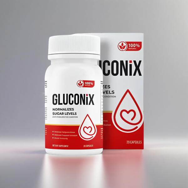GLUCONIX ( PRICE)
