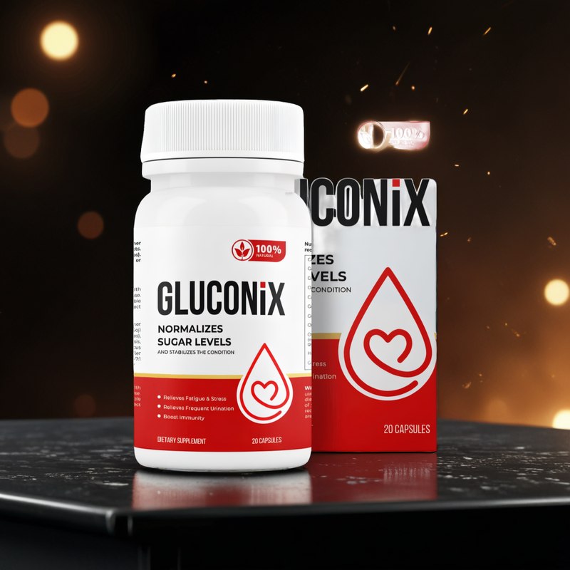 Gluconix