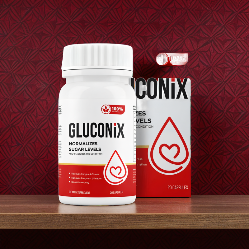 Gluconix