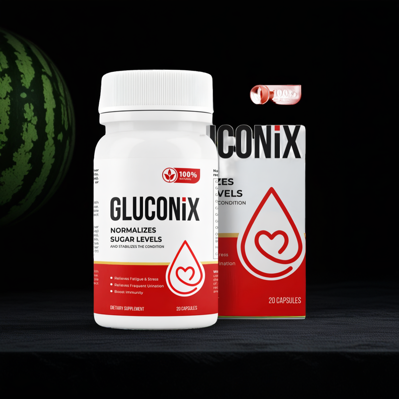 Gluconix