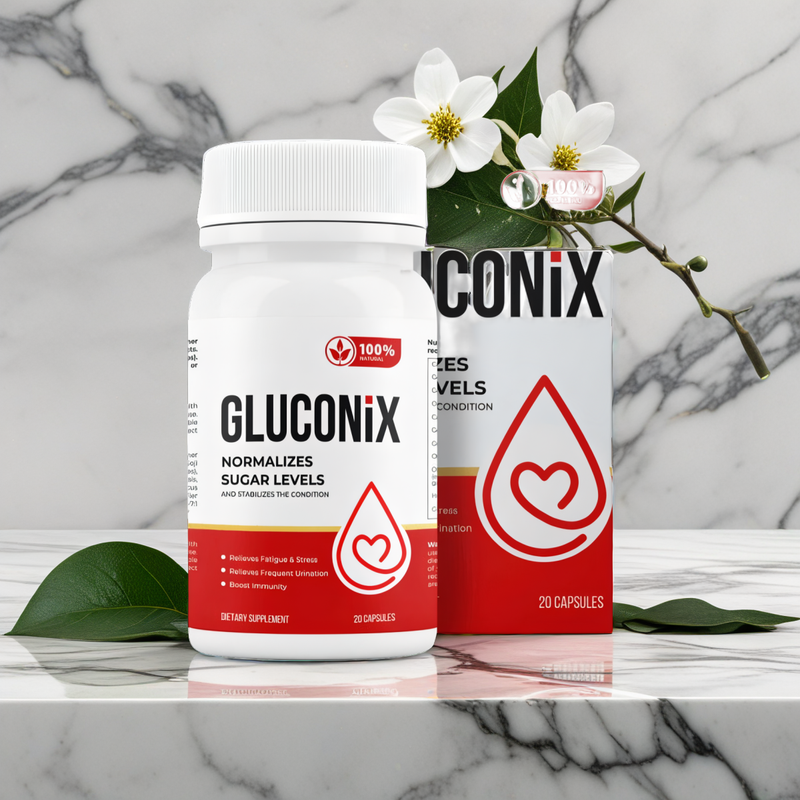 Gluconix