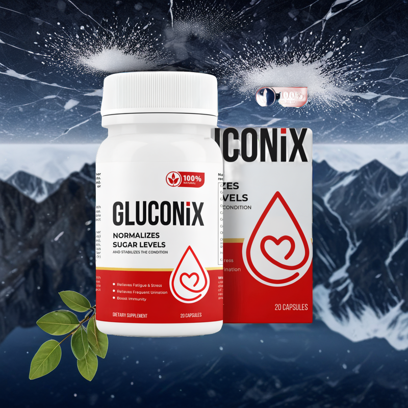 Gluconix