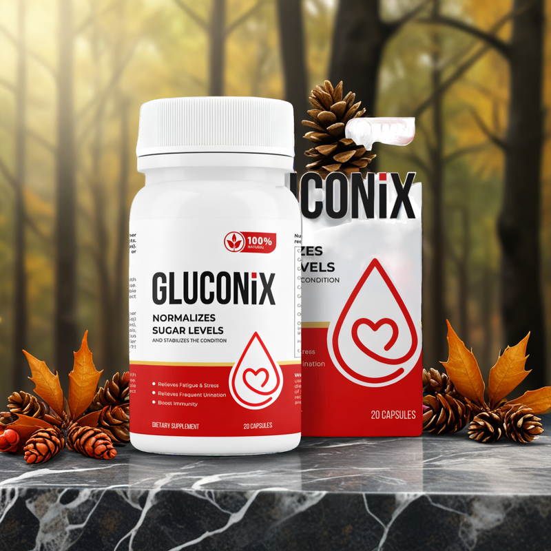 Gluconix