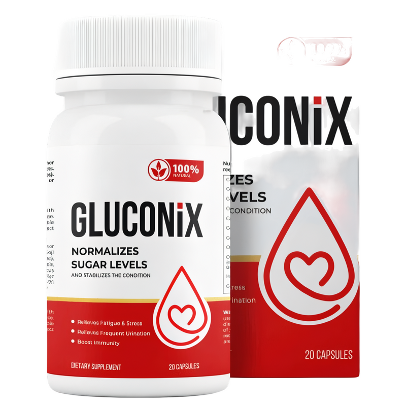 Gluconix