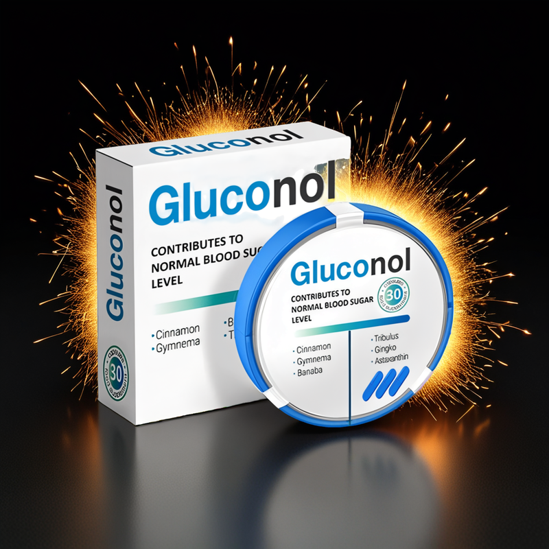 GLUCONOL