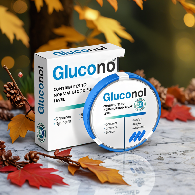 GLUCONOL