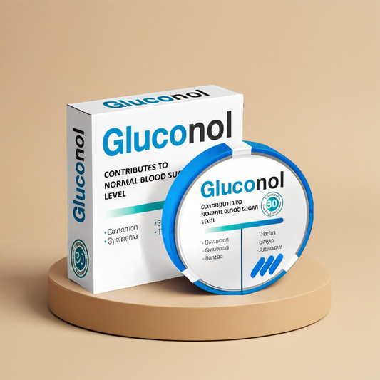 GLUCONOL