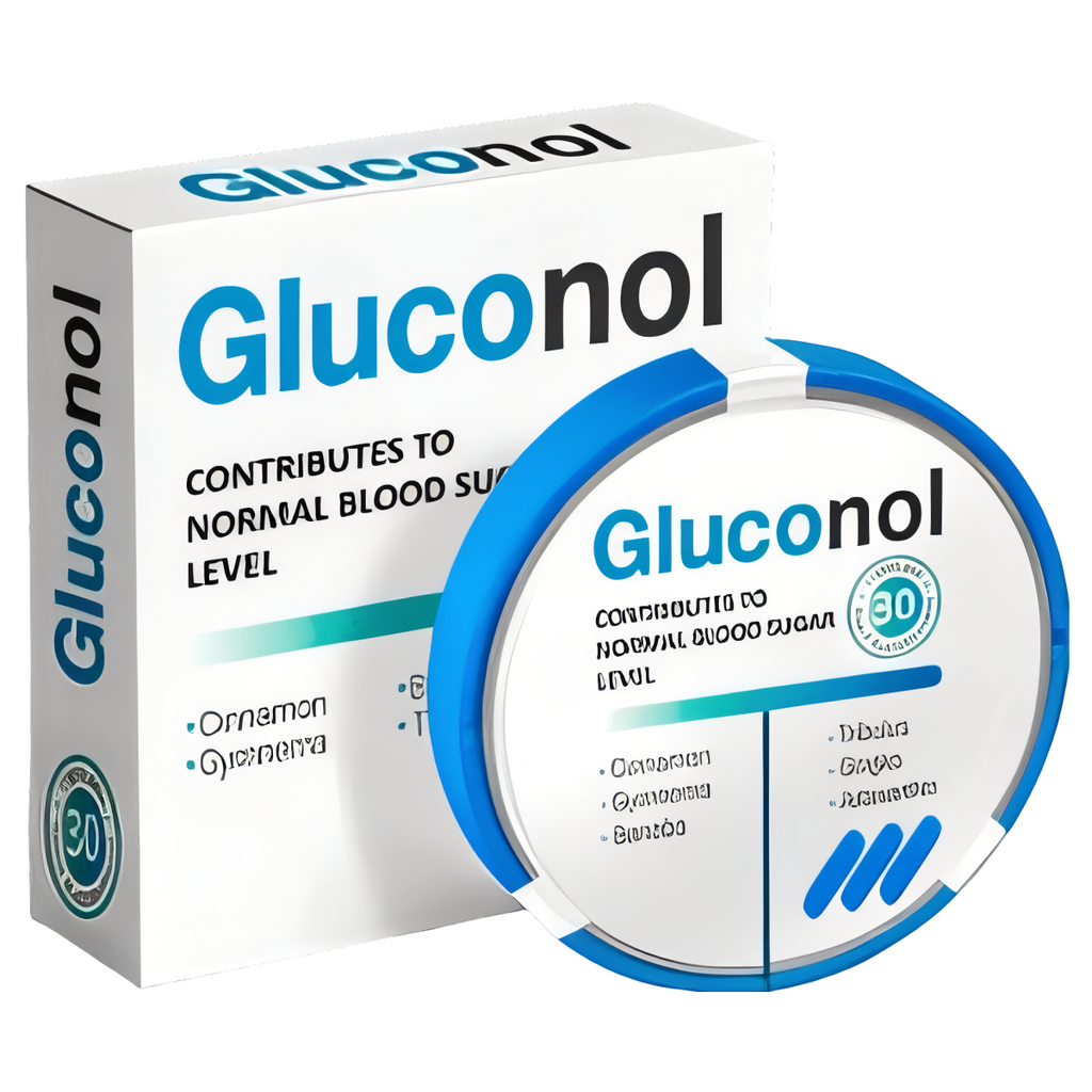 GLUCONOL