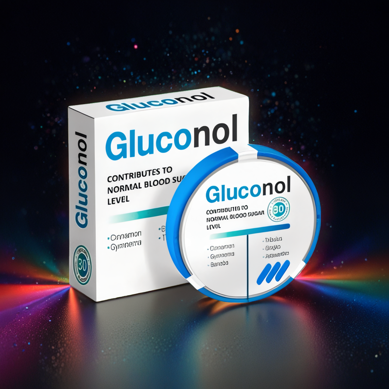 GLUCONOL