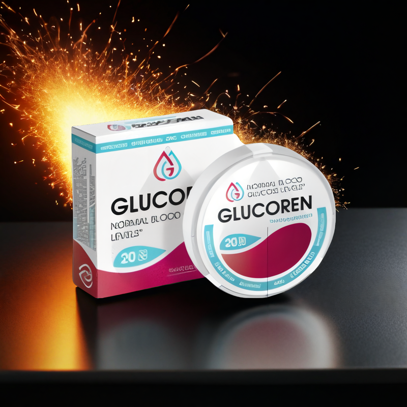 Glucoren