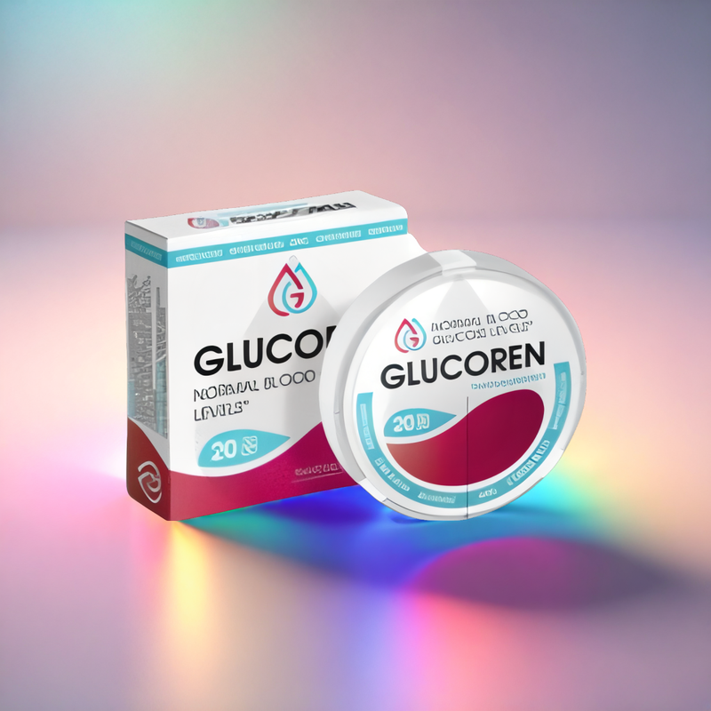 Glucoren