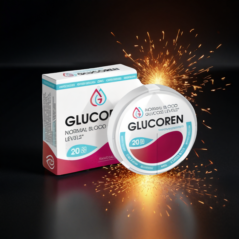 Glucoren