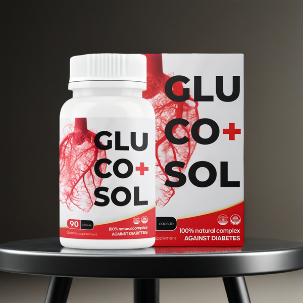 Glucosol low price