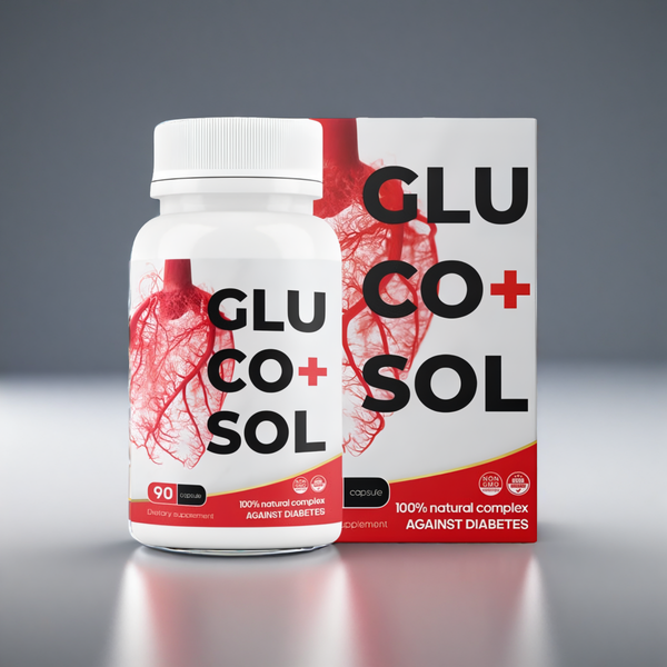 Glucosol low price