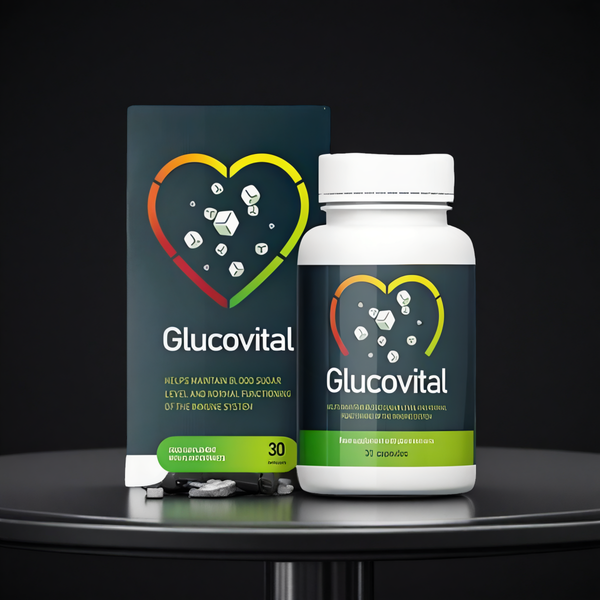 GLUCOVITAL ( PRICE)