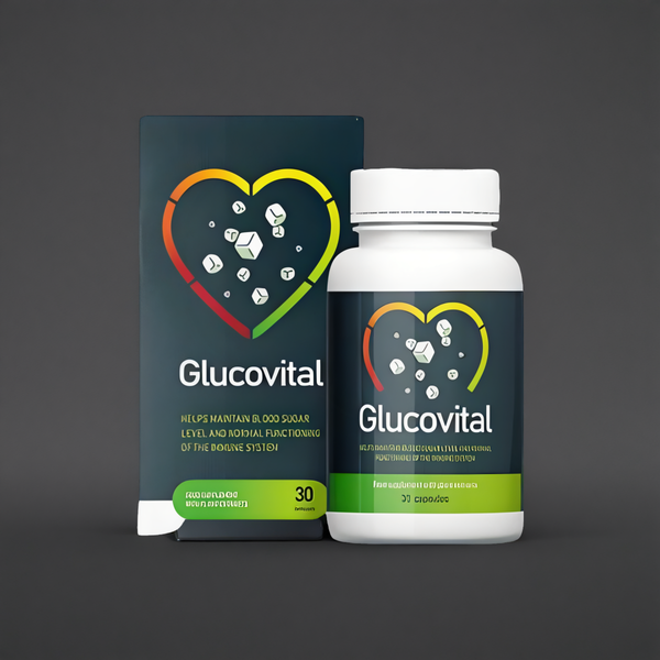 GLUCOVITAL ( PRICE)