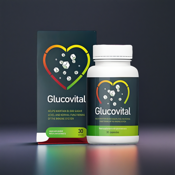 GLUCOVITAL ( PRICE)