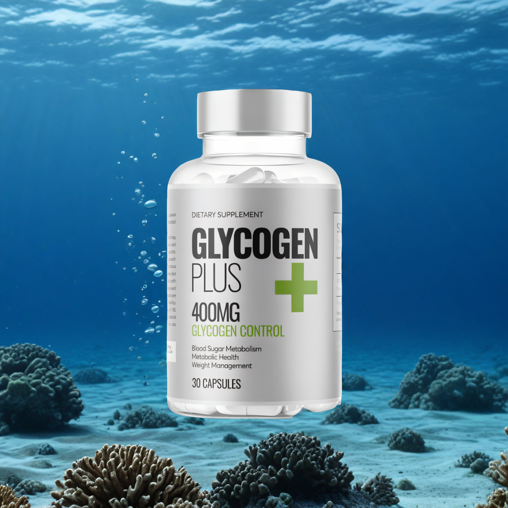 Glycogen Plus+