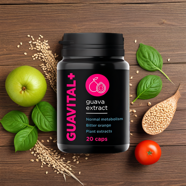 Guavital+