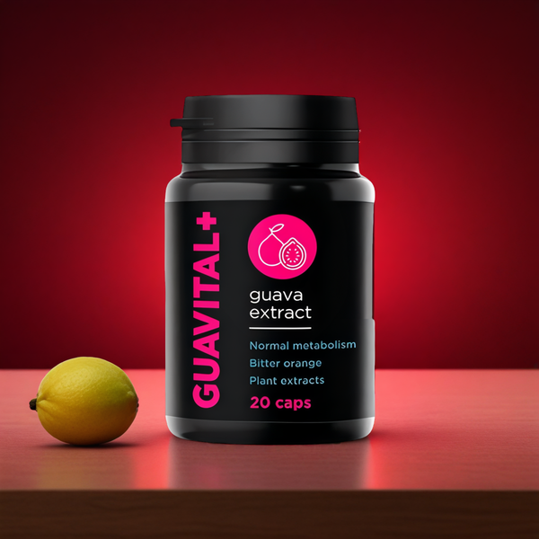 Guavital+