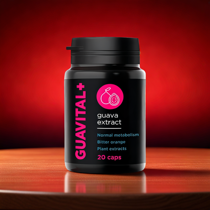 Guavital Plus