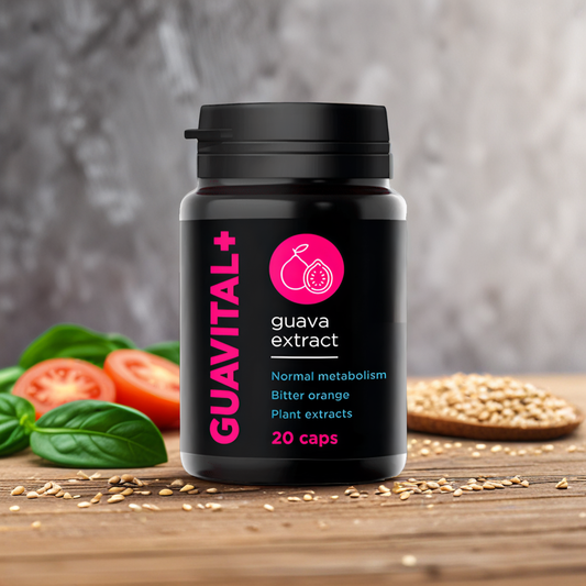 Guavital+