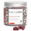 GUMMIES ARTICULATIONS