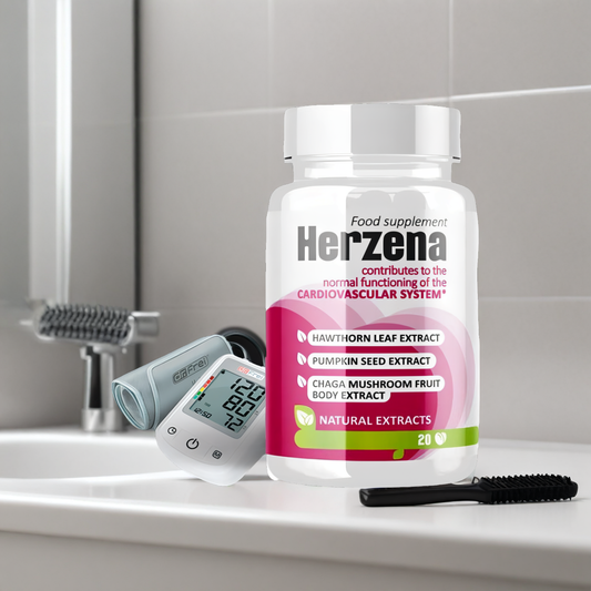 Herzena