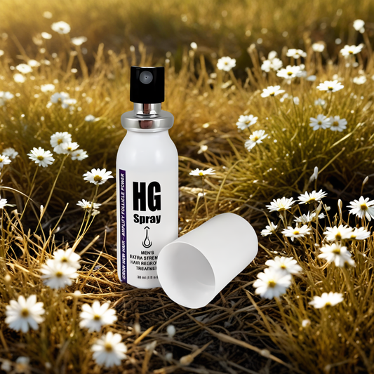 HG SPRAY -
