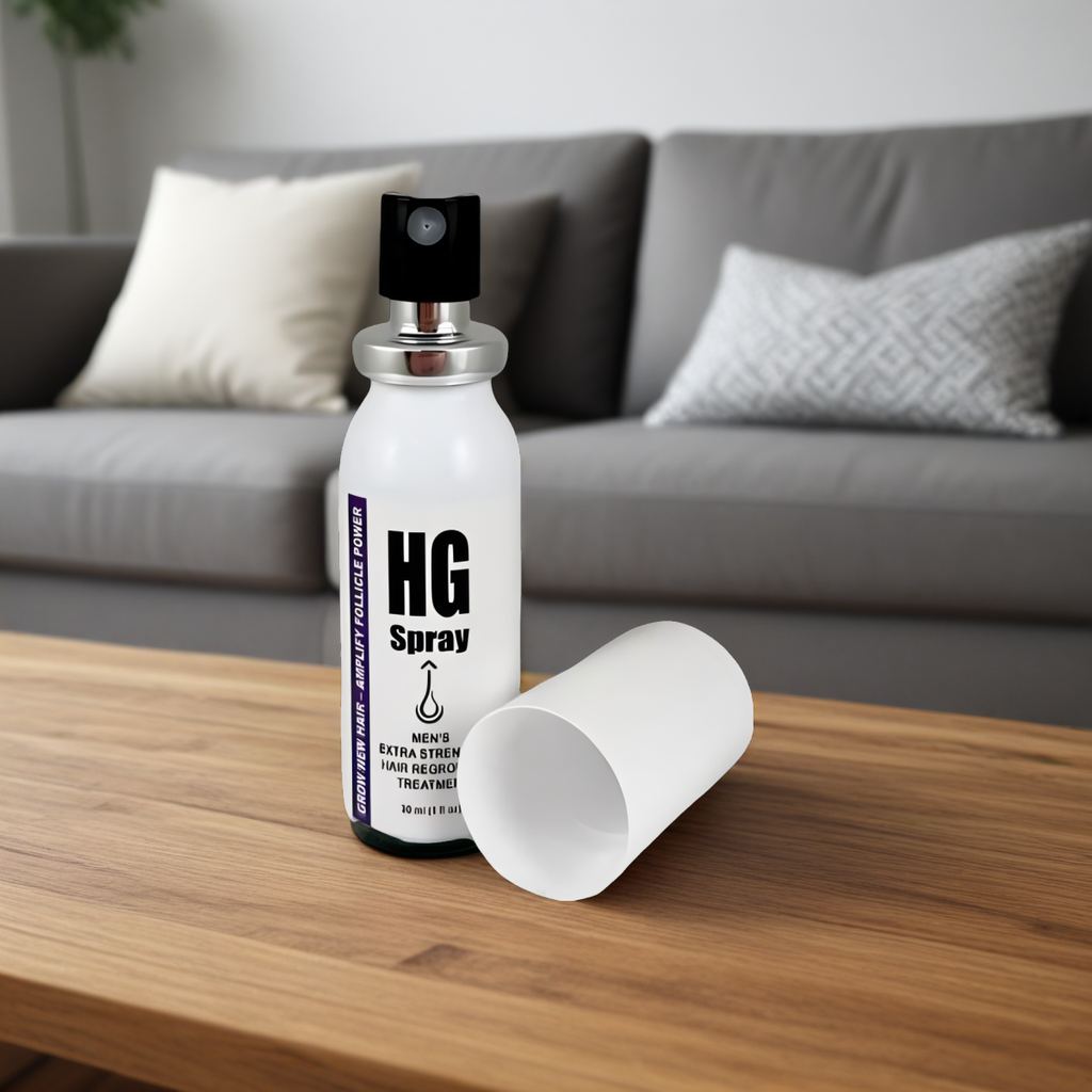 HG SPRAY -