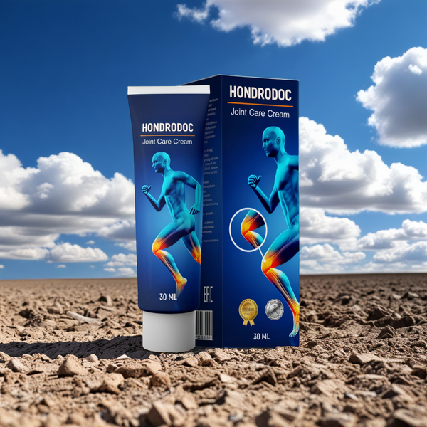 Hondrodox