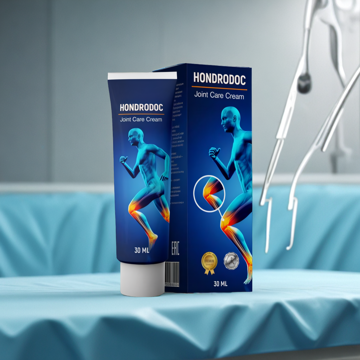 Hondrodox