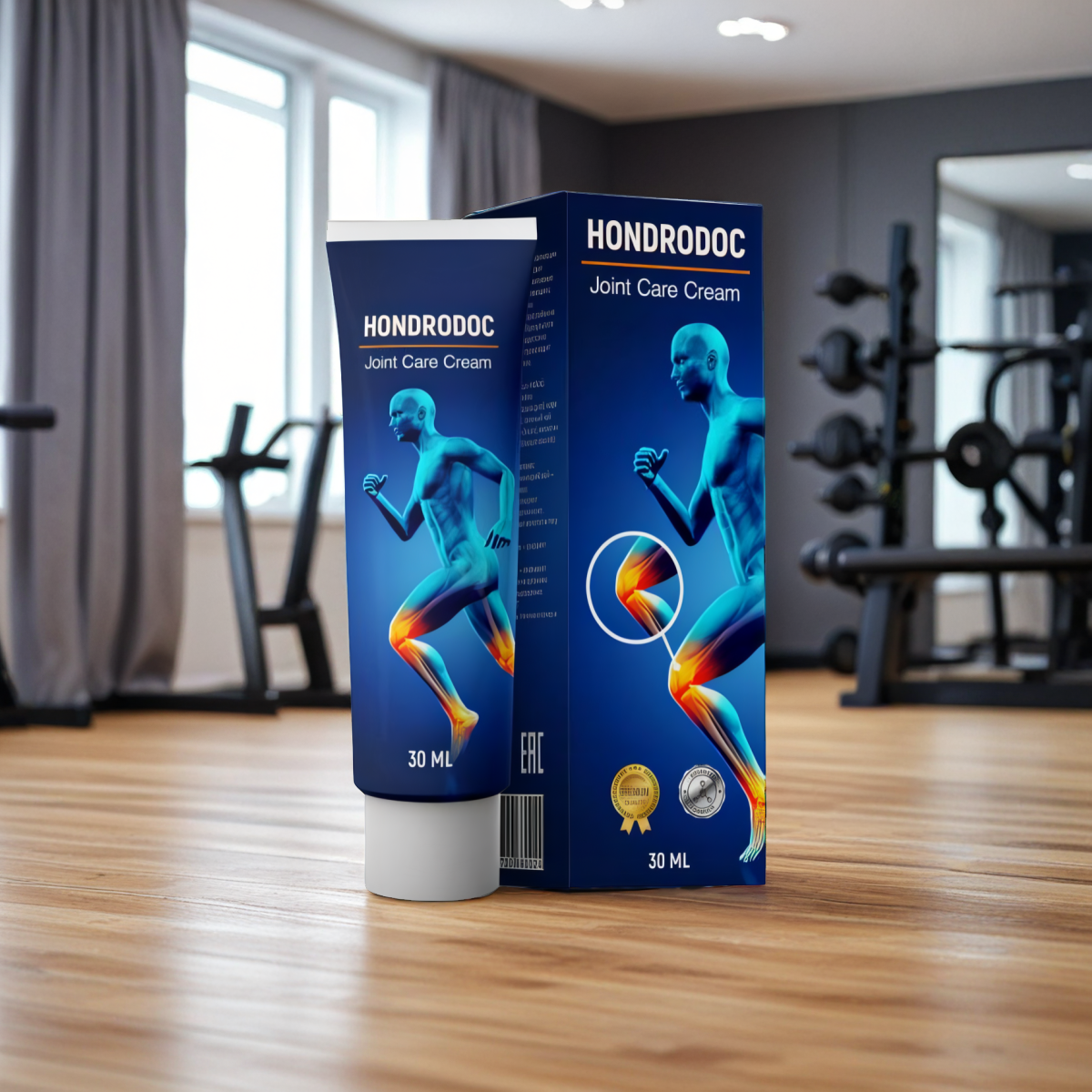 Hondrodox