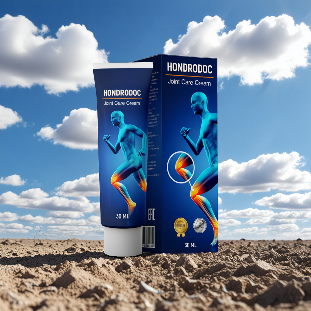 Hondrodox