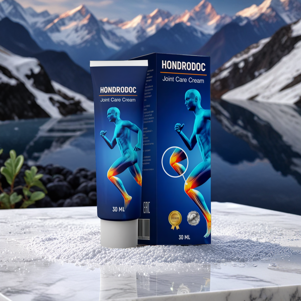 Hondrodox