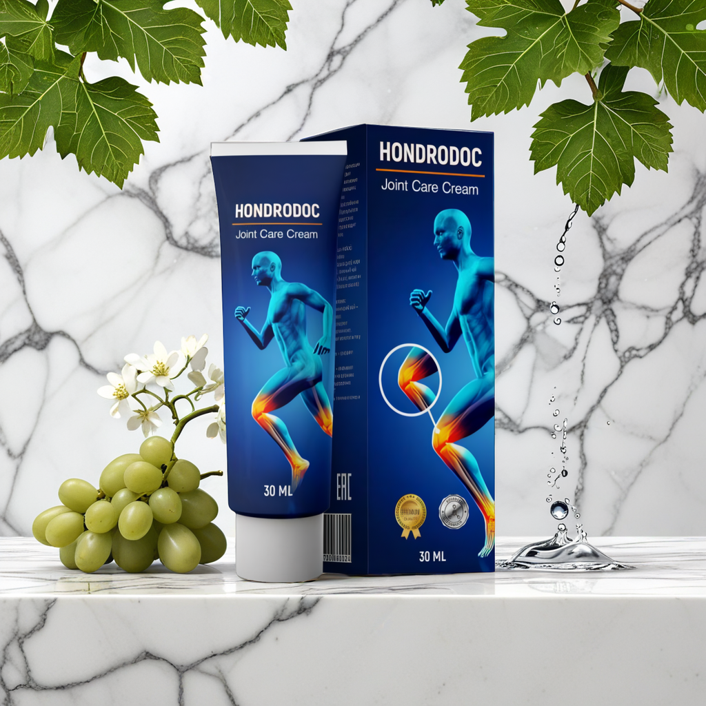 Hondrodox