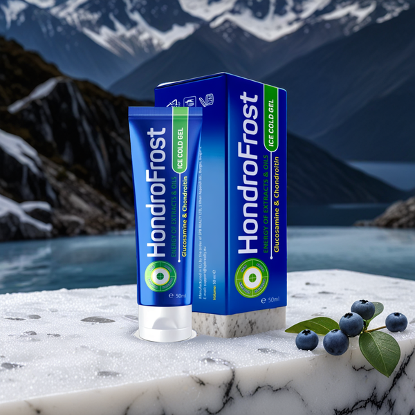 Hondrofrost