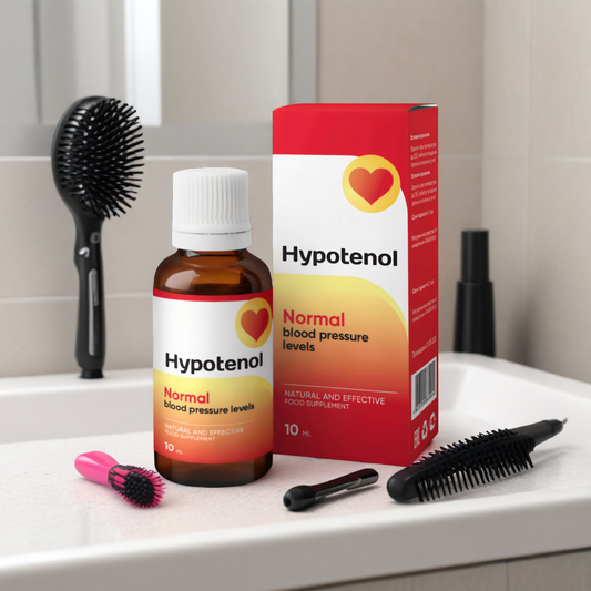 Hypotenol