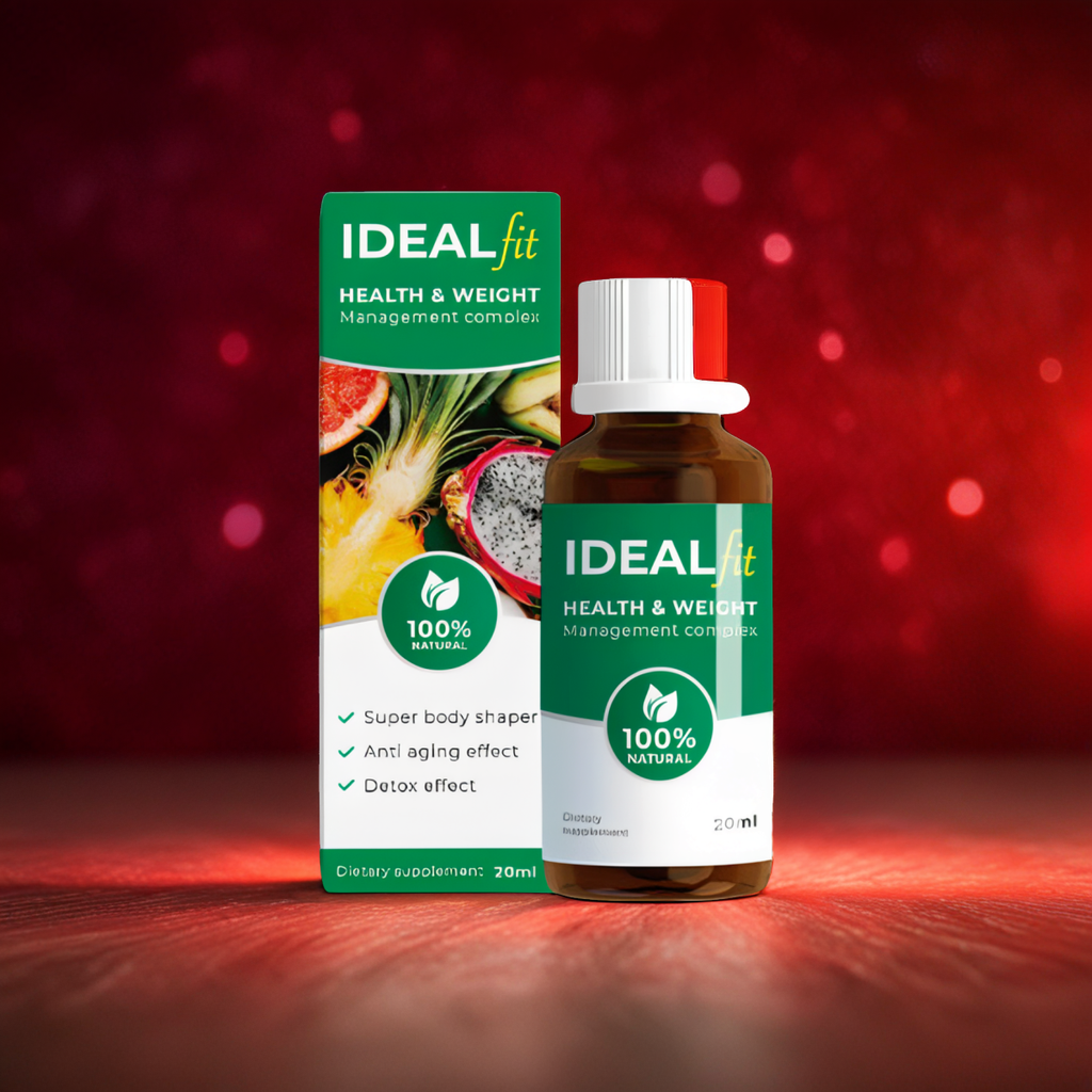 IdealFi