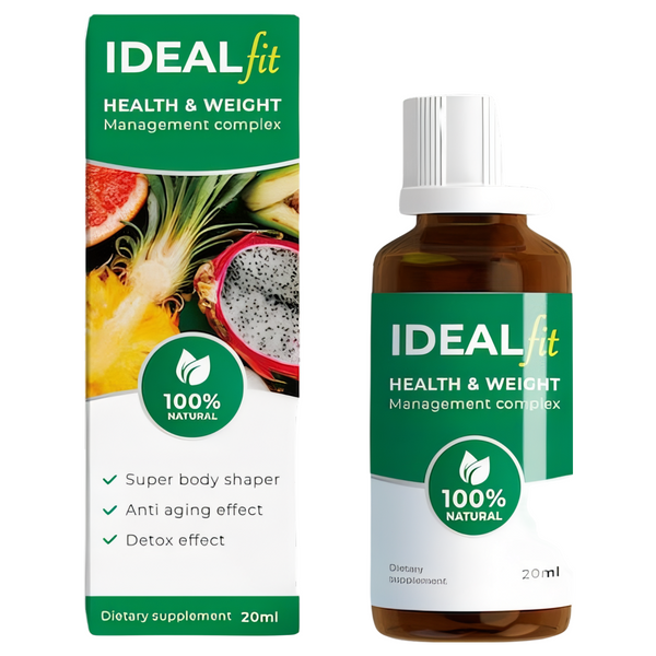 IdealFit