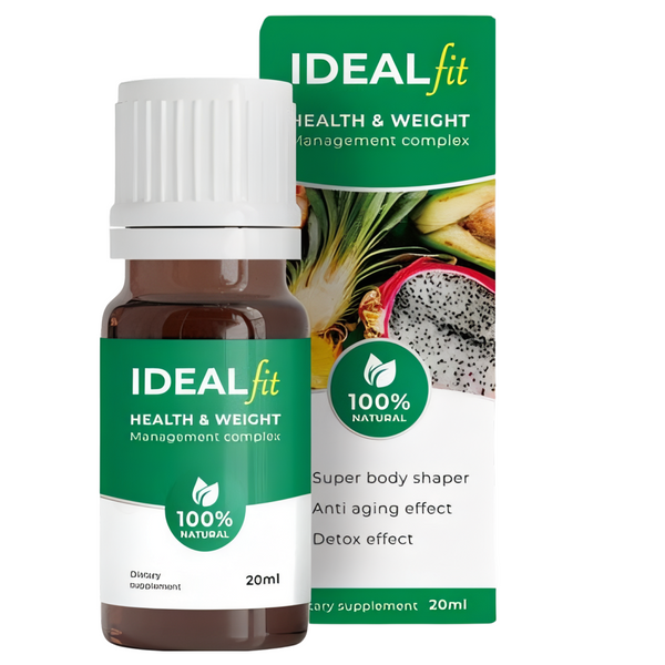 IdealFit