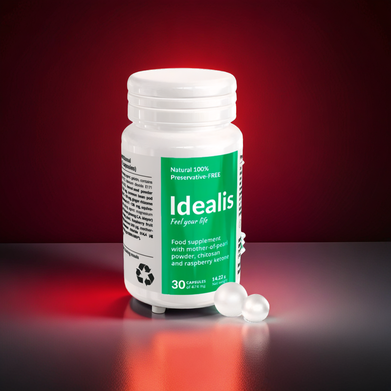 Idealis