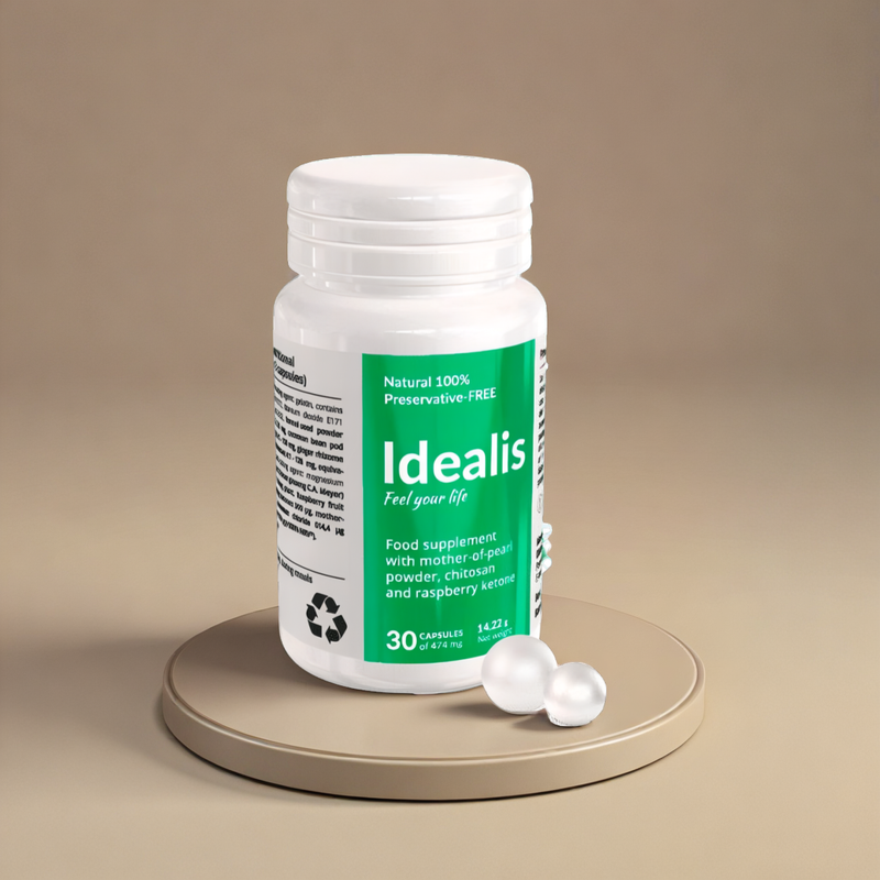 Idealis